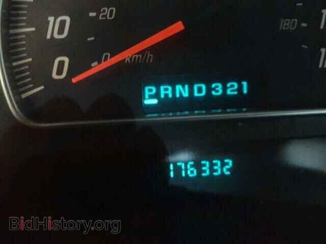 2003 GMC ENVOY - VIN: 1GKDT13S032256244 - Photo 8