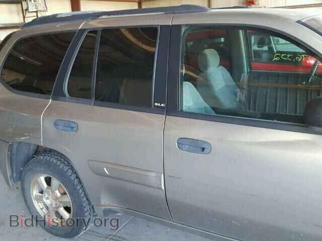 2003 GMC ENVOY - VIN: 1GKDT13S032256244 - Photo 9
