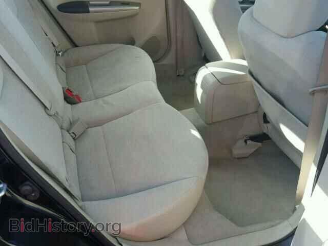 2008 SUBARU IMPREZA - VIN: JF1GE616X8H517749 - Фото 6