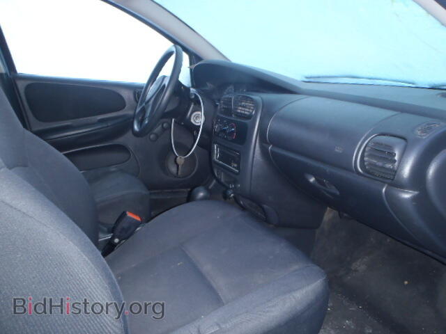 2003 DODGE NEON - VIN: 1B3ES26C43D205333 - Фото 5