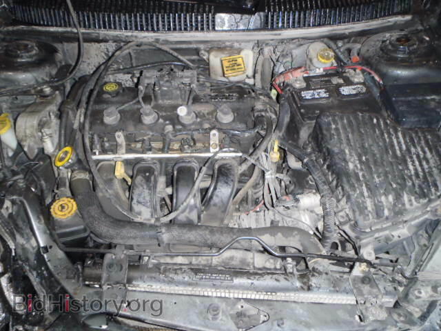 2003 DODGE NEON - VIN: 1B3ES26C43D205333 - Фото 7