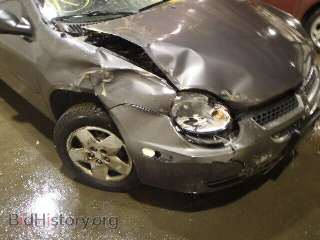 2003 DODGE NEON - VIN: 1B3ES26C43D205333 - Фото 10