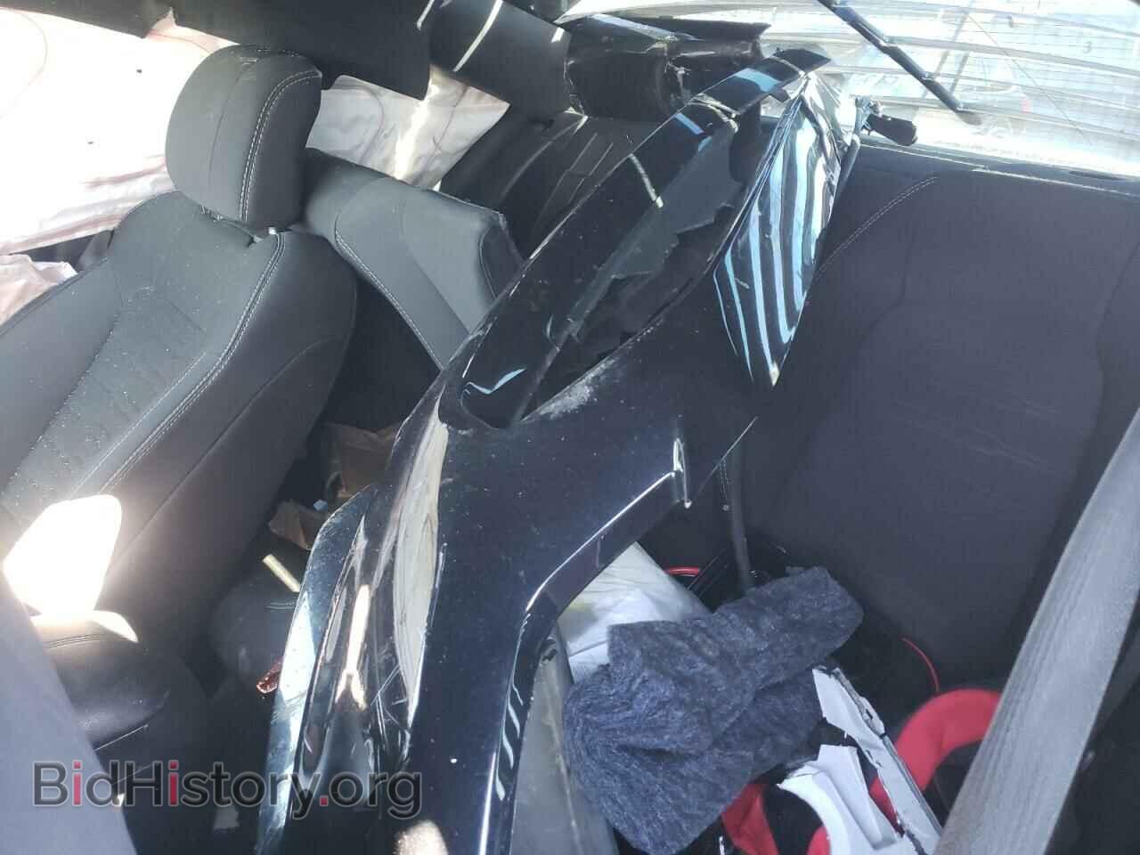 2017 FORD MUSTANG - VIN: 1FA6P8CF2H5201892 - Фото 6