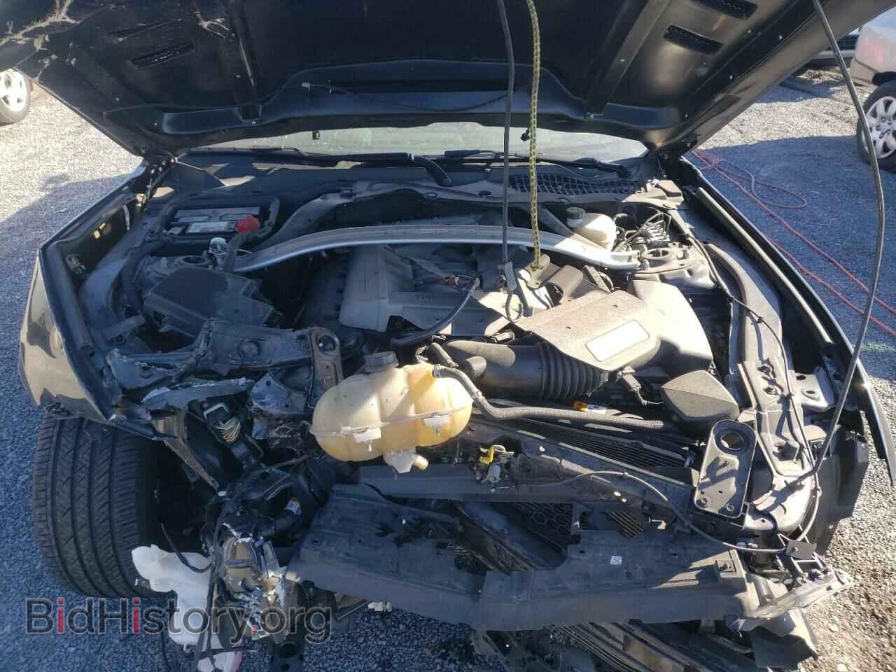 2017 FORD MUSTANG - VIN: 1FA6P8CF2H5201892 - Фото 7
