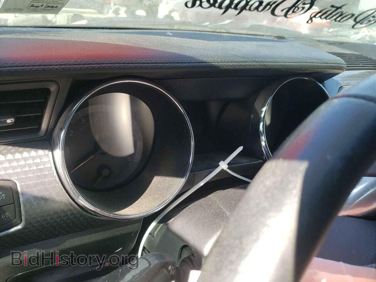 2017 FORD MUSTANG - VIN: 1FA6P8CF2H5201892 - Фото 8