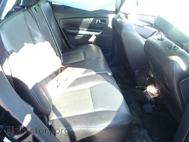 2012 FORD EDGE - VIN: 2FMDK3AK2CBA82552 - Фото 6