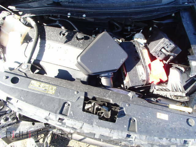 2012 FORD EDGE - VIN: 2FMDK3AK2CBA82552 - Фото 7