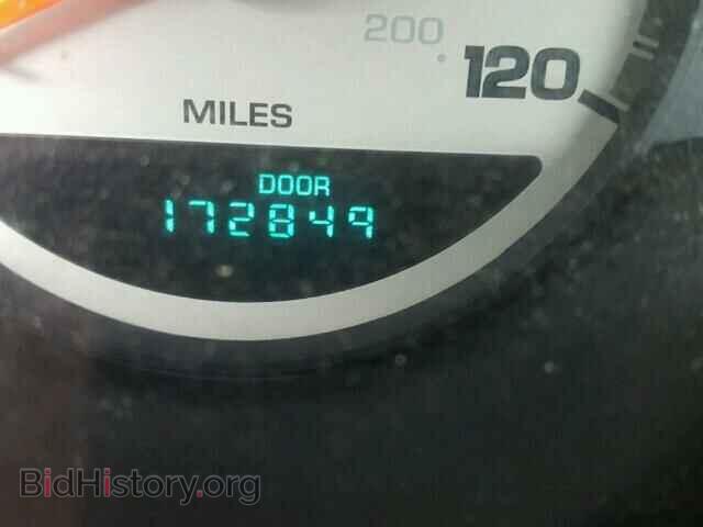 2003 DODGE NEON - VIN: 1B3ES56C13D252451 - Фото 8