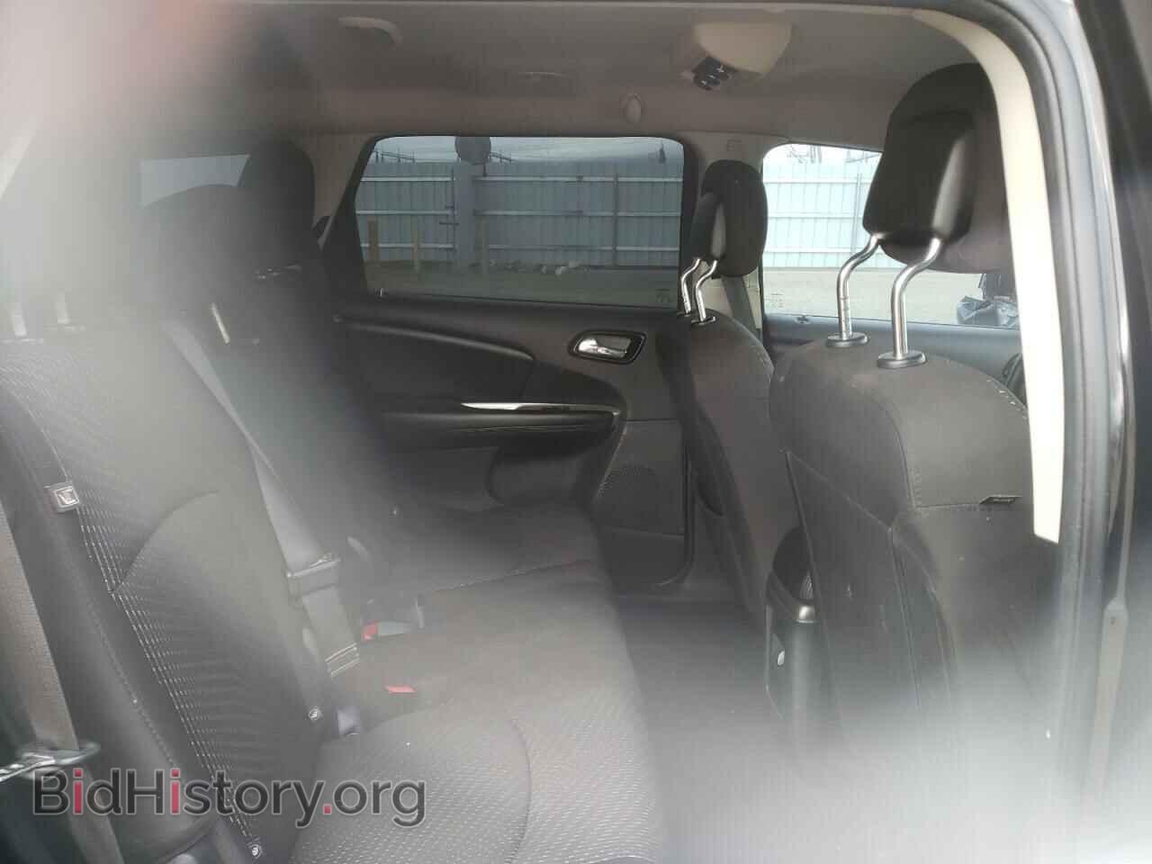 2015 DODGE JOURNEY - VIN: 3C4PDCAB7FT583067 - Фото 11