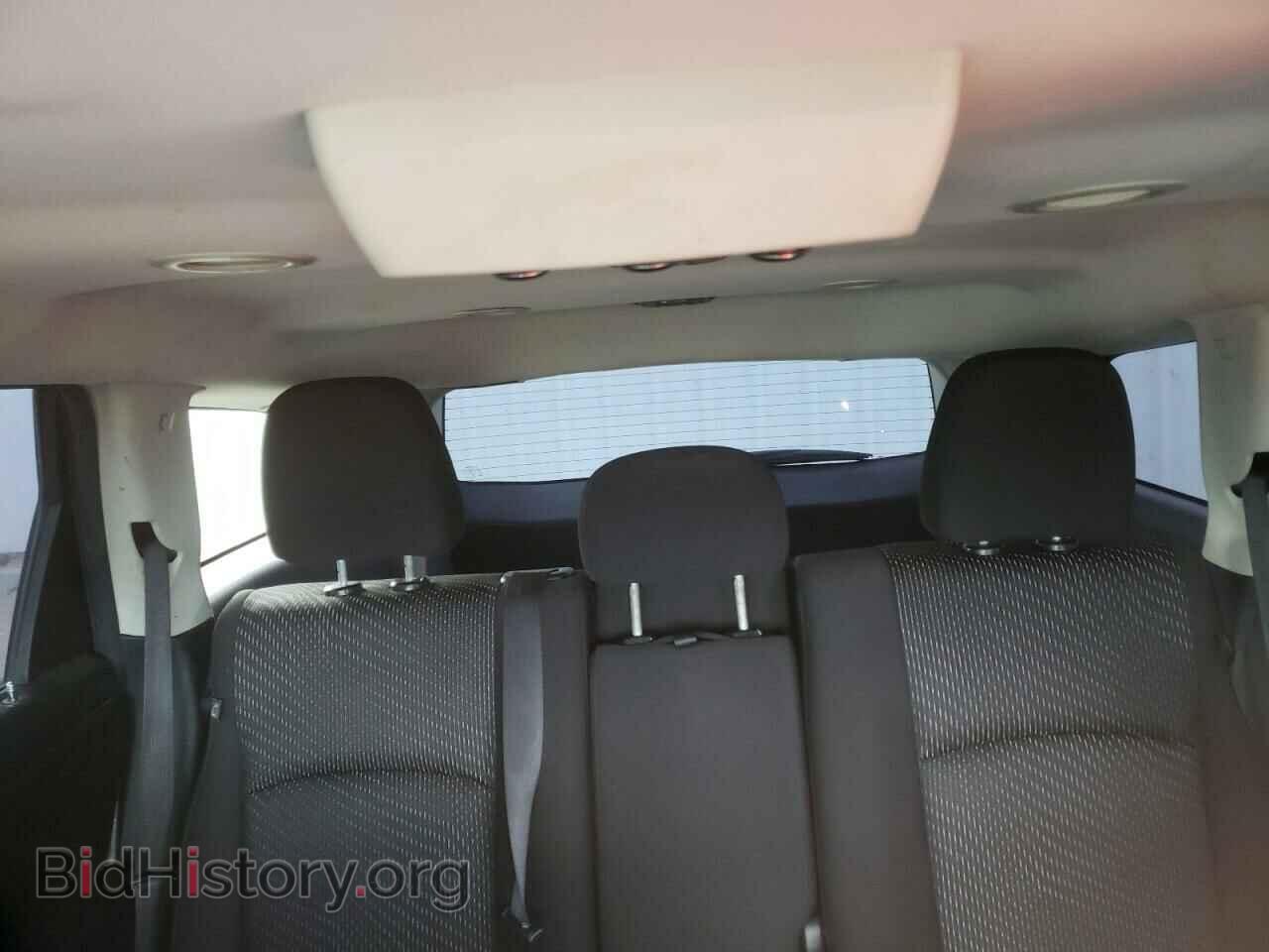 2015 DODGE JOURNEY - VIN: 3C4PDCAB7FT583067 - Фото 10