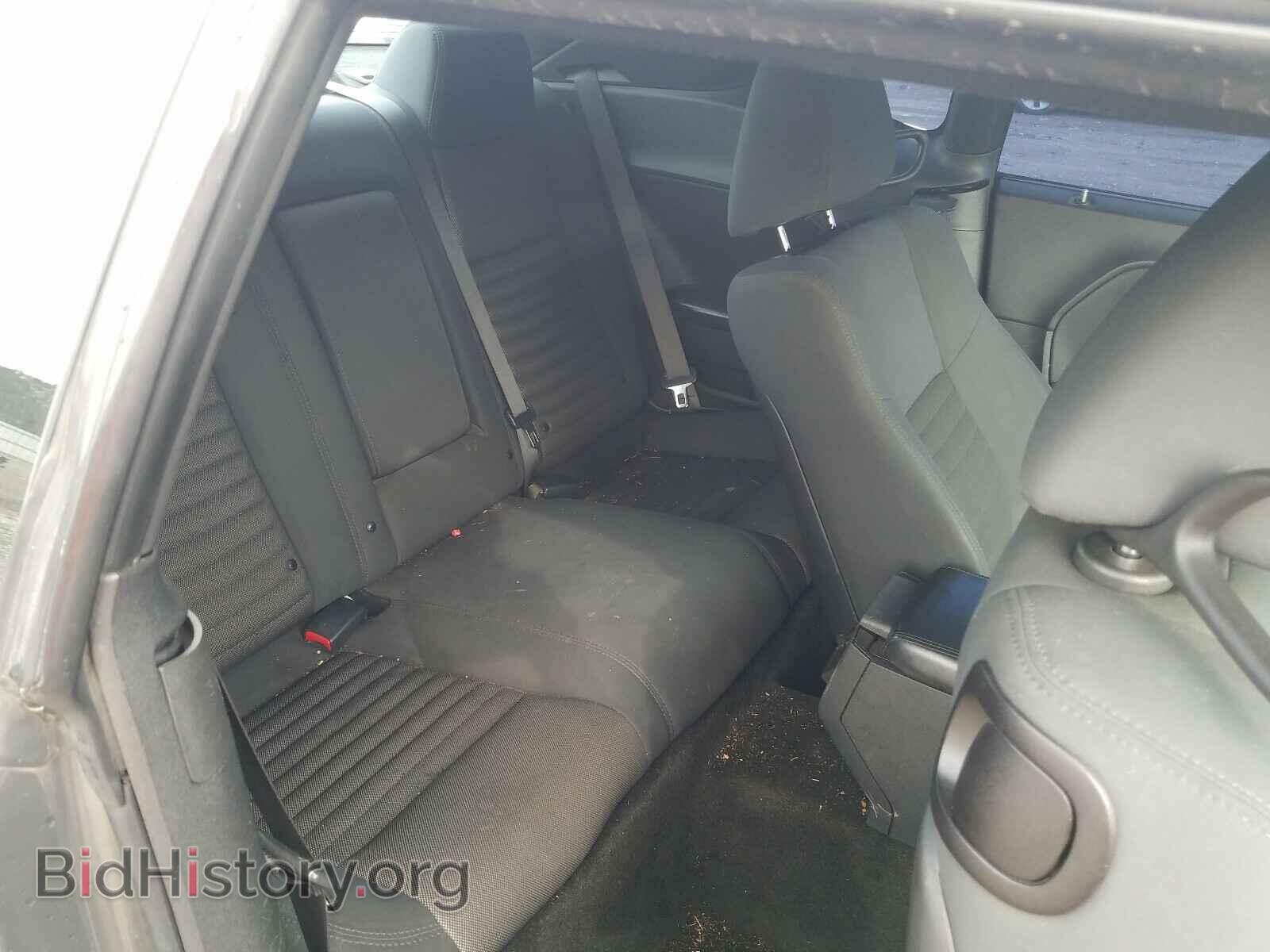 2012 DODGE CHALLENGER - VIN: 2C3CDYAG3CH189050 - Фото 6