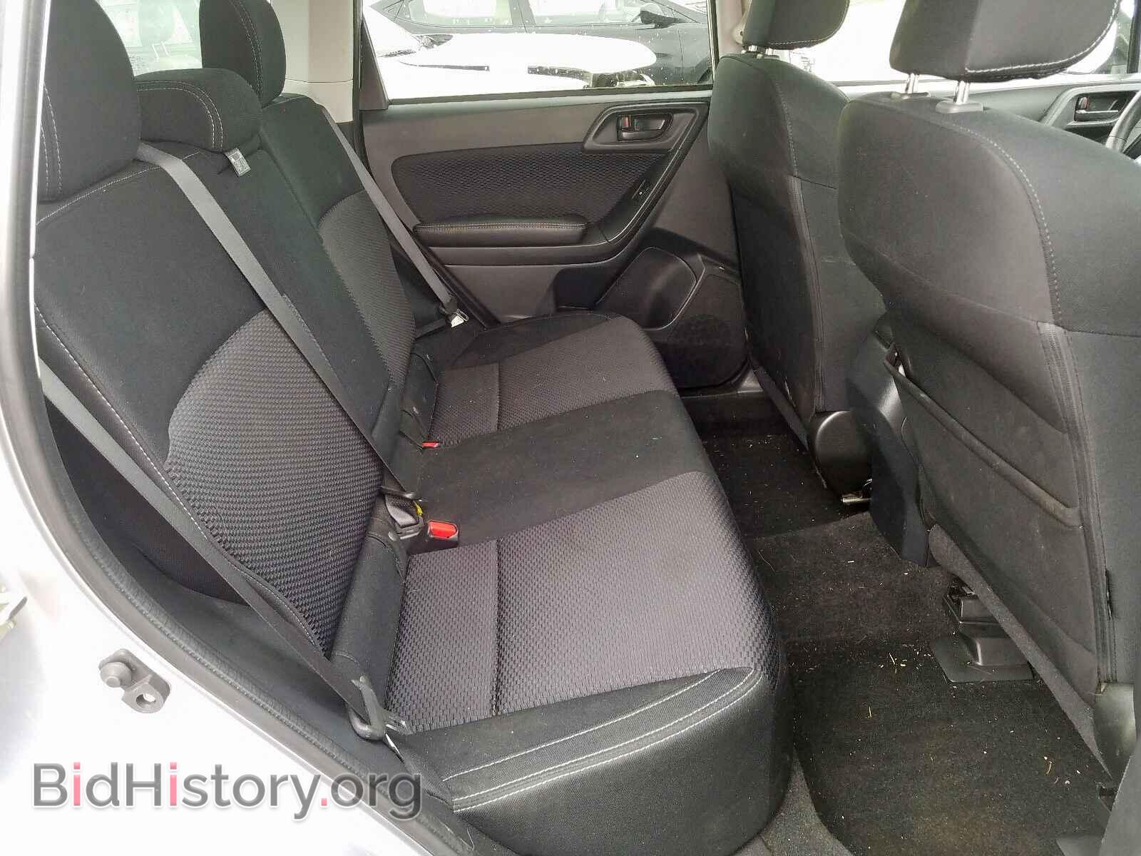 2017 SUBARU FORESTER - VIN: JF2SJAEC5HH470294 - Photo 6