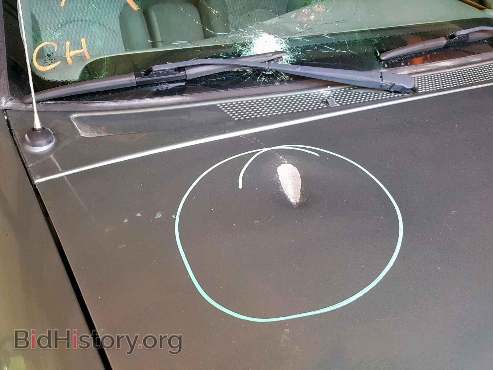 2003 MAZDA B2300 - VIN: 4F4YR12D33TM05472 - Фото 9