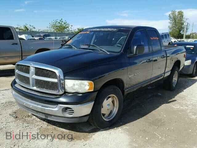 2002 DODGE RAM 1500 - VIN: 1B7HA18N32J102752 - Photo 2