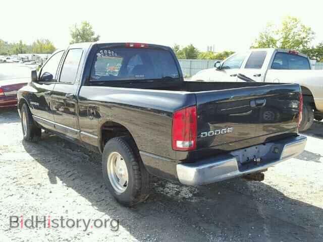 2002 DODGE RAM 1500 - VIN: 1B7HA18N32J102752 - Photo 3