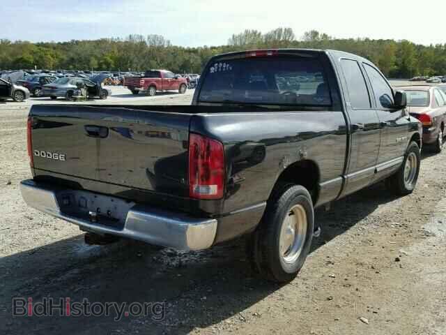 2002 DODGE RAM 1500 - VIN: 1B7HA18N32J102752 - Photo 4