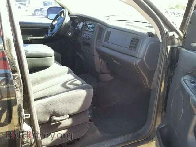 2002 DODGE RAM 1500 - VIN: 1B7HA18N32J102752 - Photo 5
