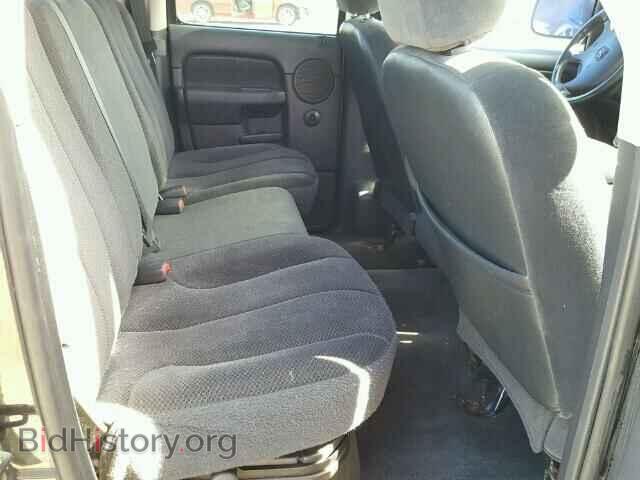 2002 DODGE RAM 1500 - VIN: 1B7HA18N32J102752 - Photo 6