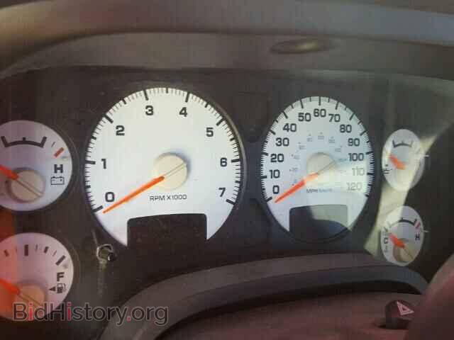 2002 DODGE RAM 1500 - VIN: 1B7HA18N32J102752 - Photo 8