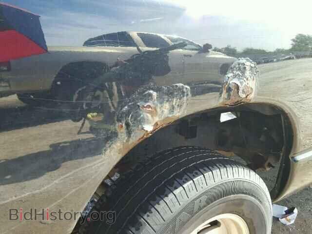 2002 DODGE RAM 1500 - VIN: 1B7HA18N32J102752 - Photo 10