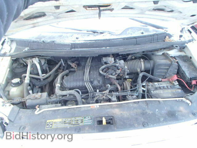 2006 FORD FREESTAR - VIN: 2FTZA54686BA24084 - Фото 7