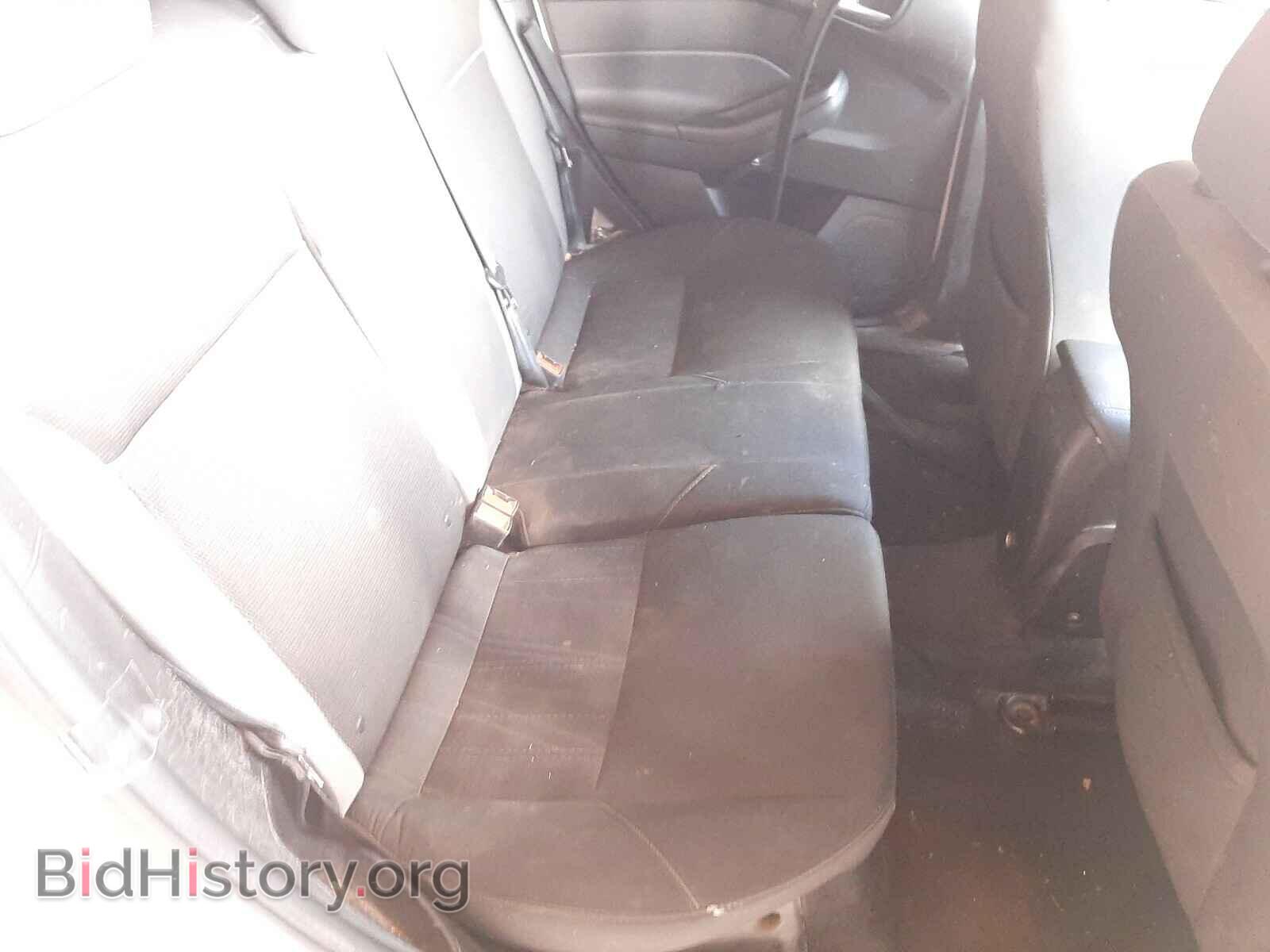 2014 FORD FOCUS - VIN: 1FADP3K22EL124635 - Photo 6