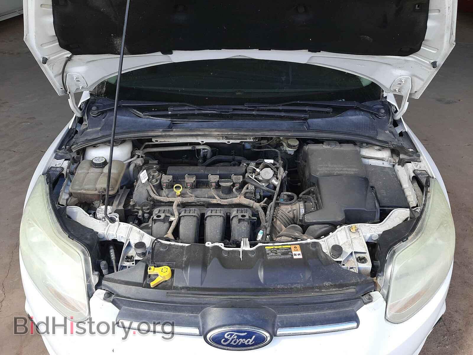 2014 FORD FOCUS - VIN: 1FADP3K22EL124635 - Photo 7