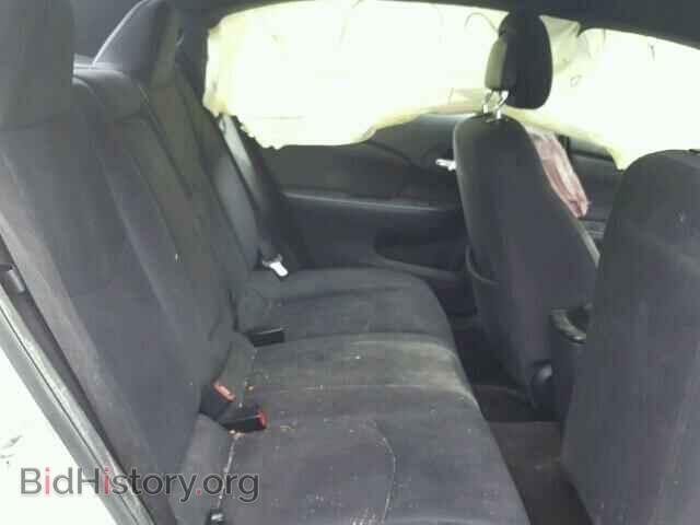 2012 CHRYSLER 200 - VIN: 1C3CCBAB9CN203030 - Фото 6