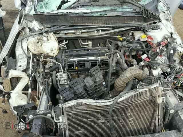 2012 CHRYSLER 200 - VIN: 1C3CCBAB9CN203030 - Фото 7