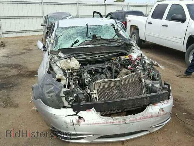 2012 CHRYSLER 200 - VIN: 1C3CCBAB9CN203030 - Фото 10