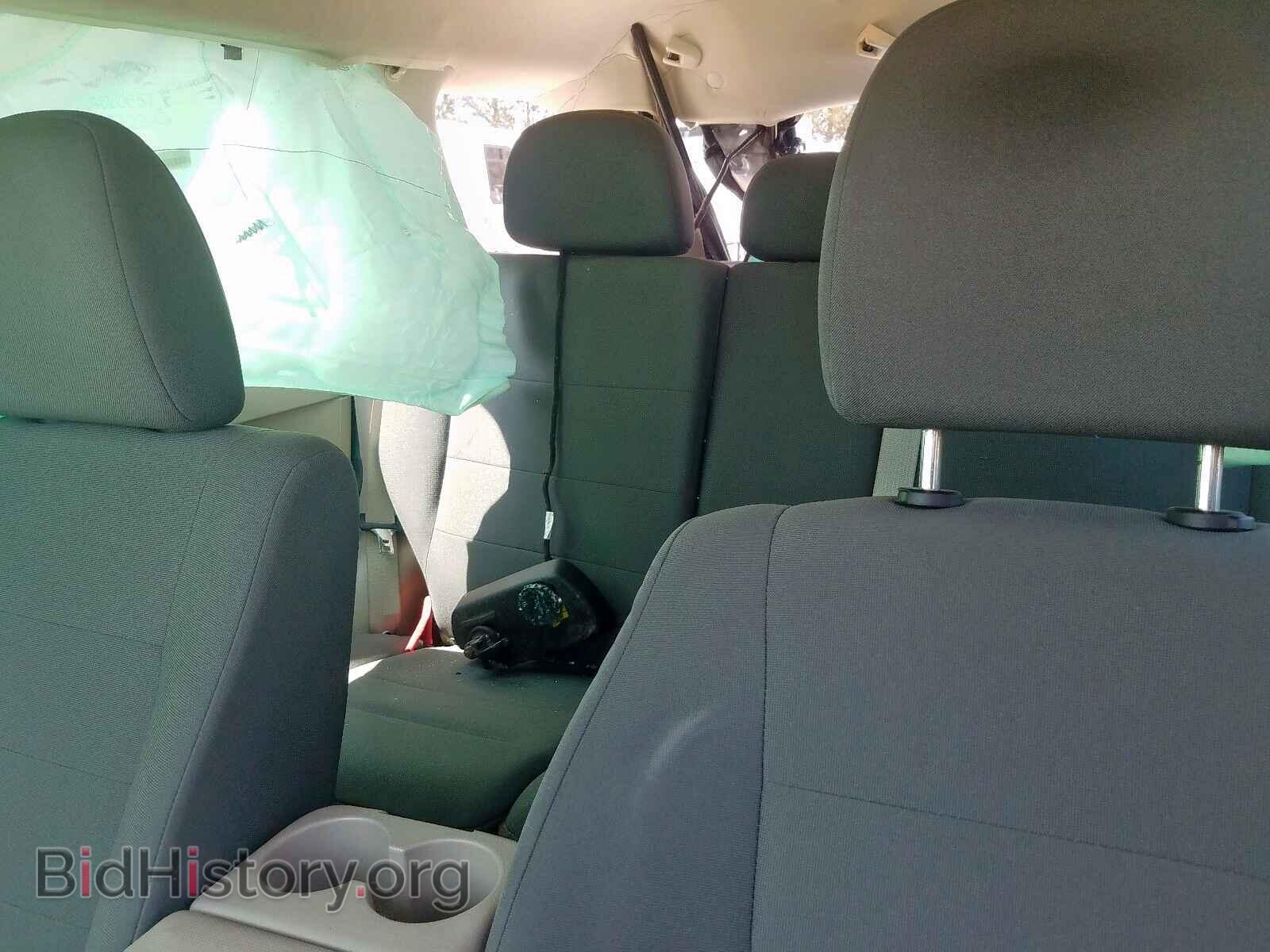 2012 FORD ESCAPE - VIN: 1FMCU0C71CKA87597 - Фото 6