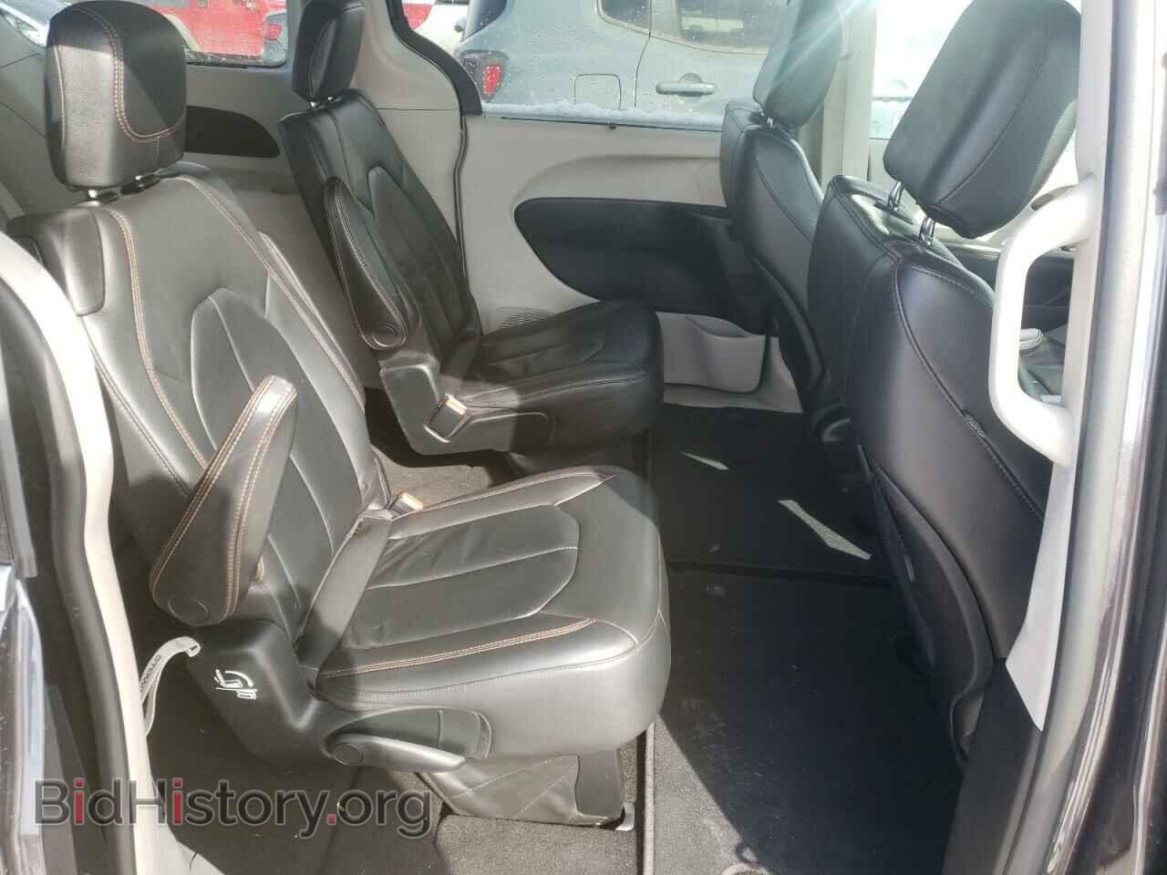 2017 CHRYSLER PACIFICA - VIN: 2C4RC1BG9HR667617 - Фото 6