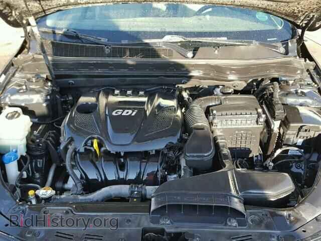 2013 KIA OPTIMA - VIN: 5XXGM4A72DG243898 - Photo 7