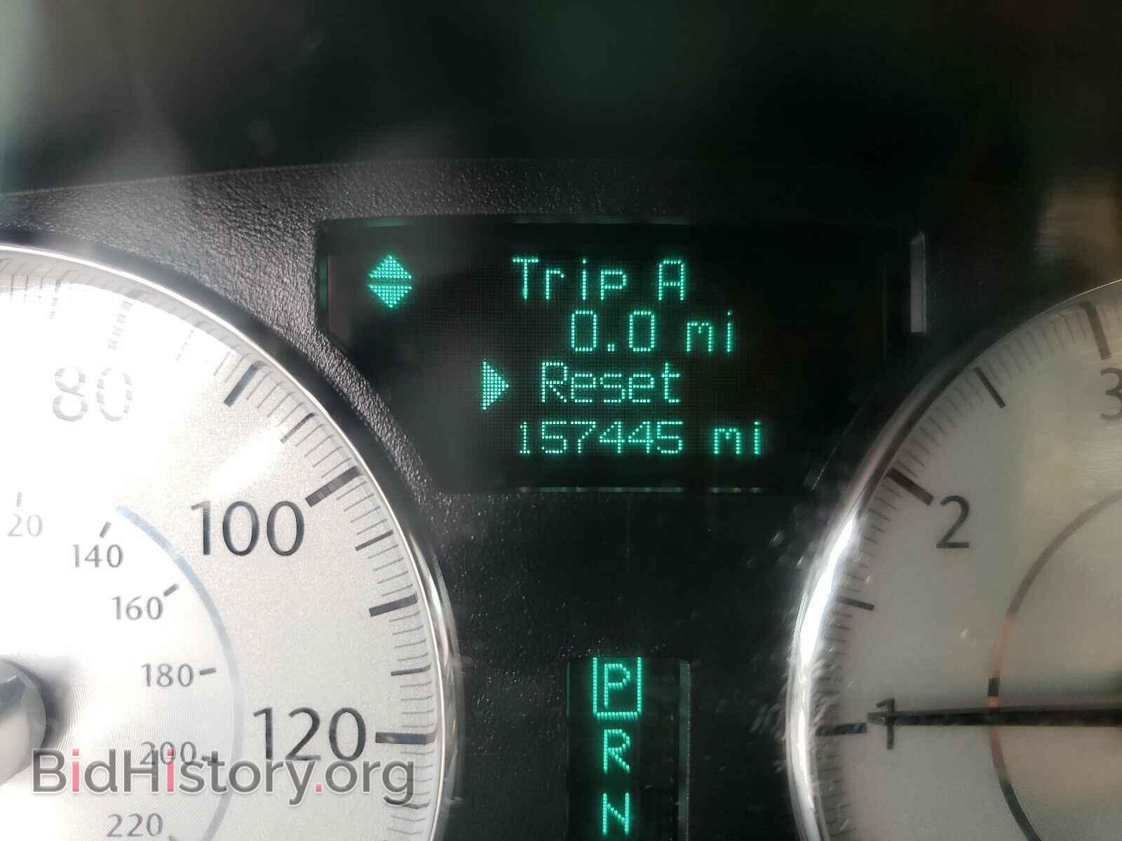 2008 CHRYSLER 300 - VIN: 2C3KA33G48H273597 - Фото 8