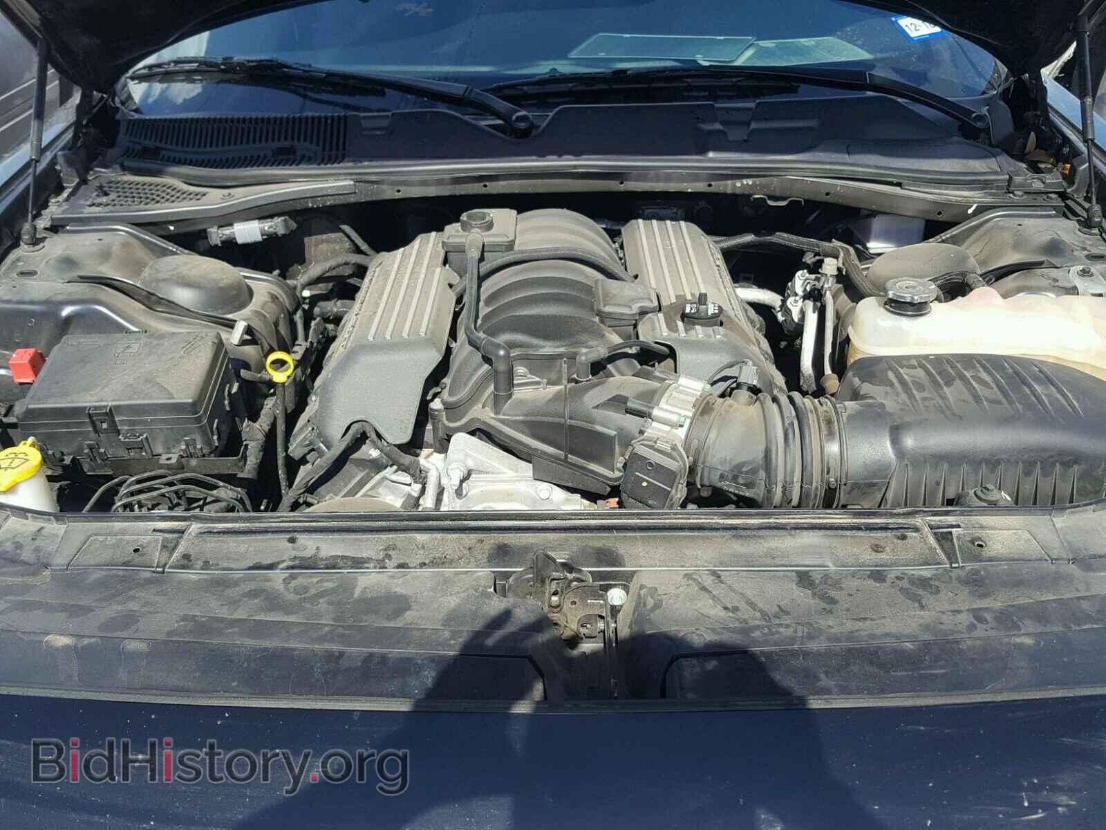 2016 DODGE CHALLENGER - VIN: 2C3CDZFJ4GH101672 - Фото 7