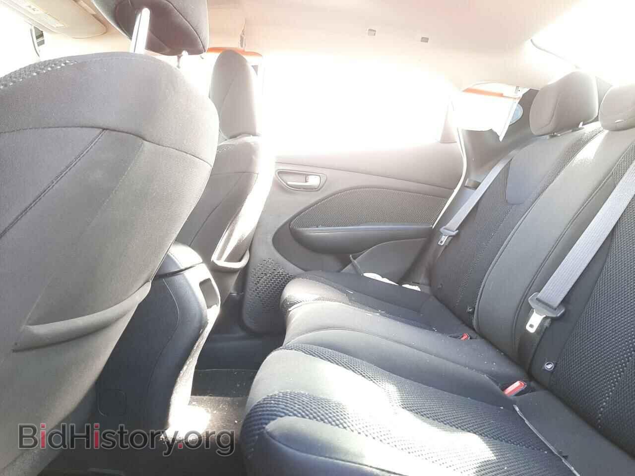 2015 DODGE DART - VIN: 1C3CDFAA5FD225399 - Фото 6