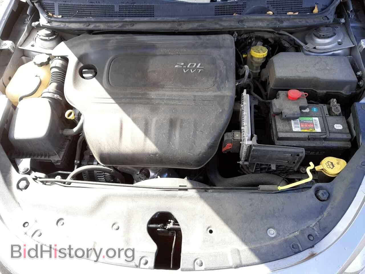 2015 DODGE DART - VIN: 1C3CDFAA5FD225399 - Фото 7