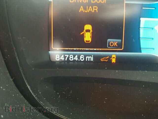 2011 FORD EDGE - VIN: 2FMDK4JC8BBB49832 - Фото 8