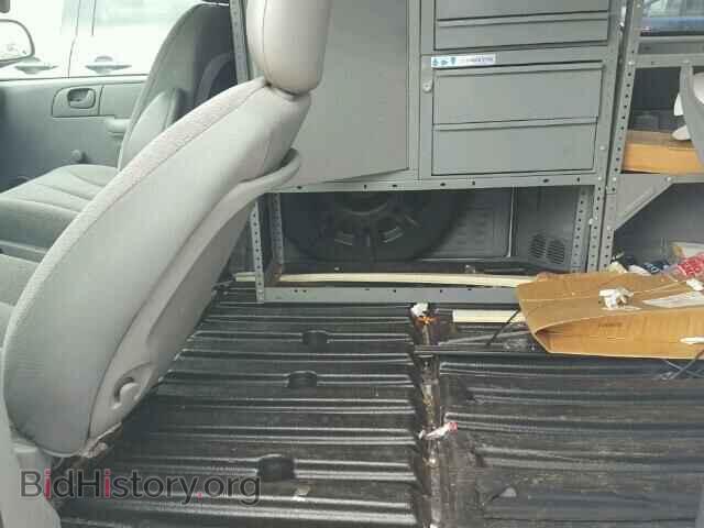 2006 DODGE CARAVAN - VIN: 1D4GP23E36B673104 - Фото 6