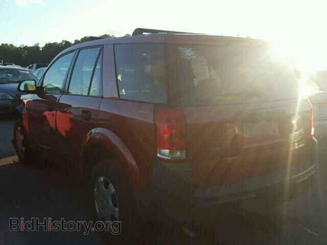 2003 SATURN VUE - VIN: 5GZCZ53B43S849987 - Фото 3