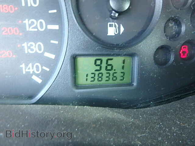 2007 FORD FOCUS - VIN: 1FAFP34N07W264040 - Фото 8