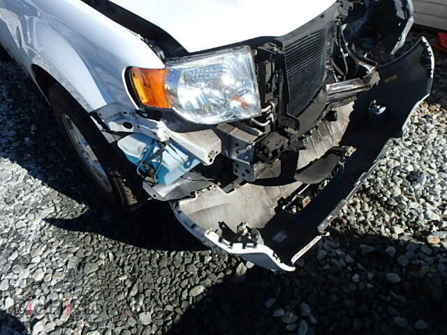 2012 FORD ESCAPE - VIN: 1FMCU9DG5CKA23890 - Фото 9