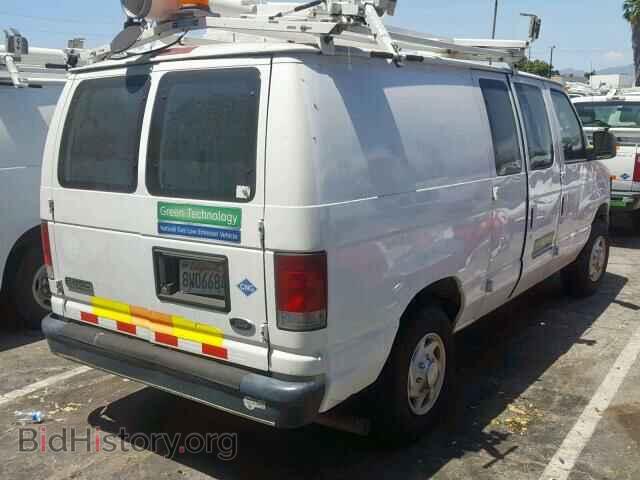 2009 FORD ECONOLINE - VIN: 1FTNE24LX9DA77925 - Фото 4