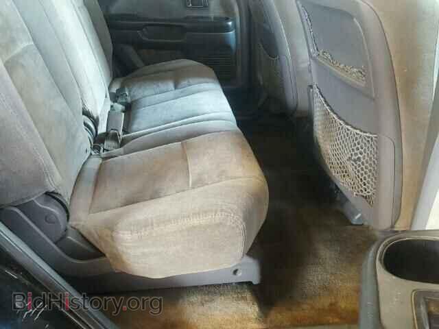 2005 HONDA PILOT - VIN: 5FNYF18475B061322 - Фото 6