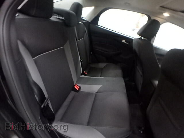 2014 FORD FOCUS - VIN: 1FADP3F28EL367201 - Photo 6