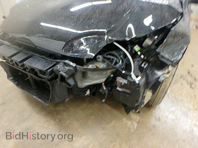 2014 FORD FOCUS - VIN: 1FADP3F28EL367201 - Photo 9
