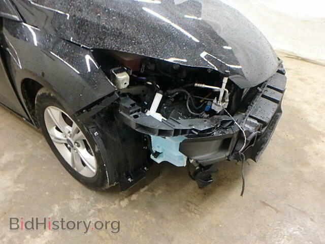 2014 FORD FOCUS - VIN: 1FADP3F28EL367201 - Photo 10