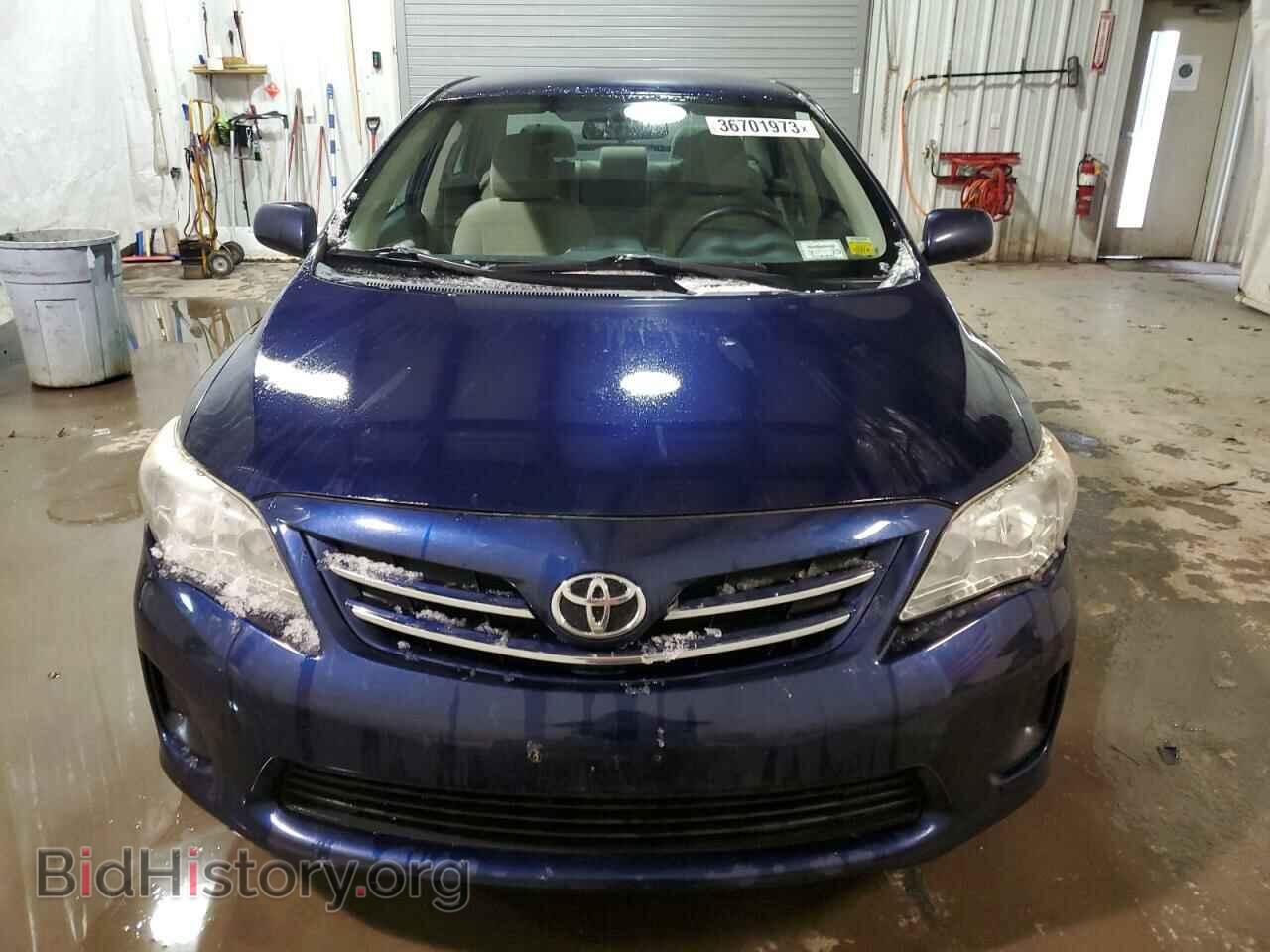 2013 TOYOTA COROLLA - VIN: 2T1BU4EEXDC956350 - Photo 5