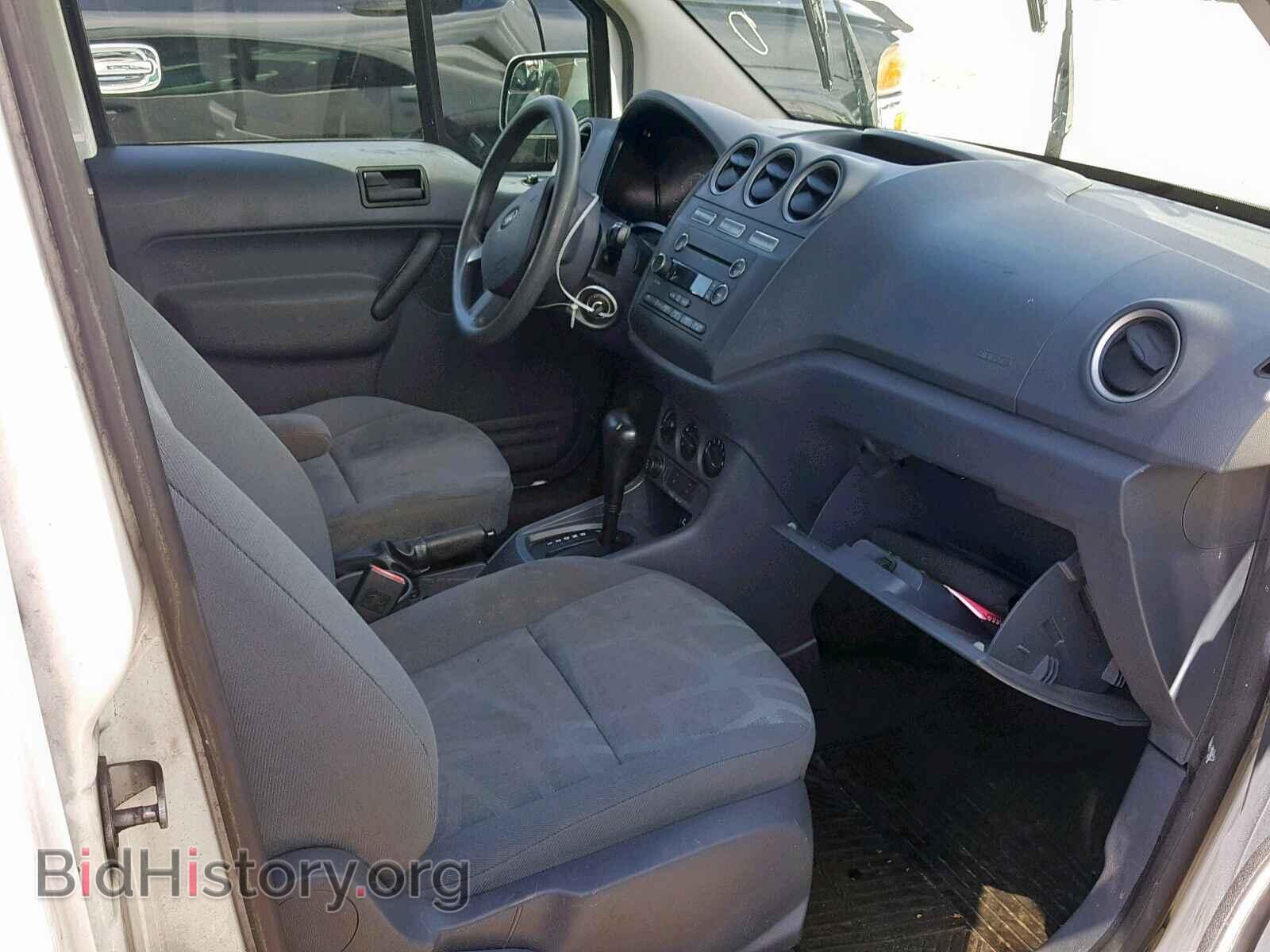 2013 FORD TRANSIT CO - VIN: NM0LS7BN7DT139679 - Фото 5
