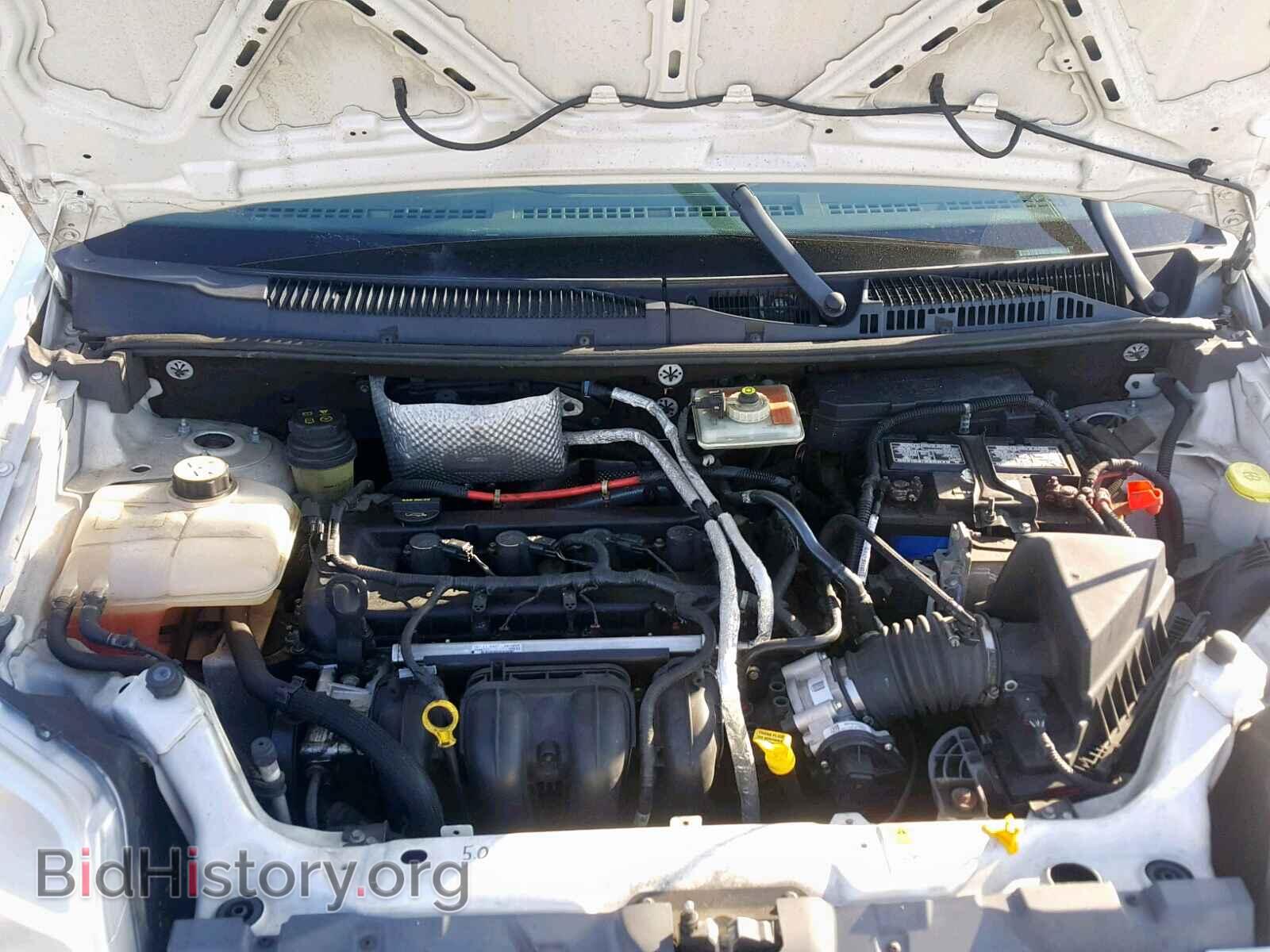 2013 FORD TRANSIT CO - VIN: NM0LS7BN7DT139679 - Фото 7